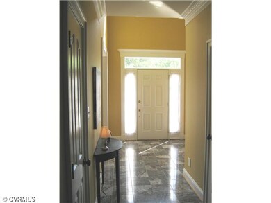 Foyer