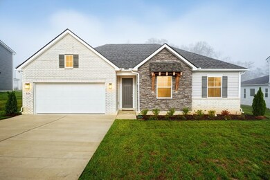 2324 Williamsport Landing, Columbia, TN 38401 - photo 2