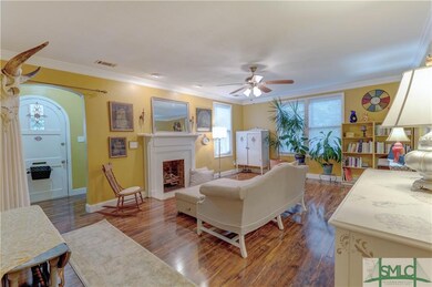 516 E 54th St, Savannah, GA 31405 - photo 6