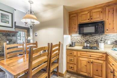 Mountain Lodge #2214