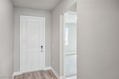 Photos are of a model home with the same floorplan