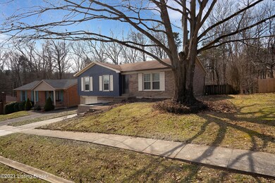 Charming J-Town Ranch