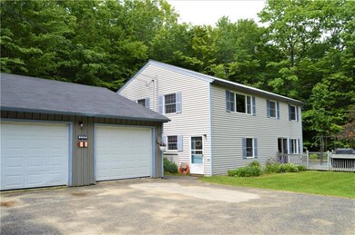 40 X 30 multi level home with a (30...
