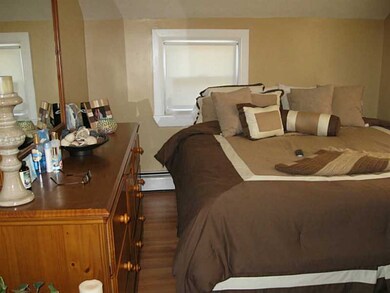 Master Bedroom.