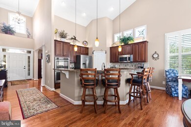 331 Seattle Slew Place, Havre de Grace, MD 21078 - photo 4