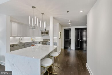 The Residences at The Ritz-Carlton unit 3L, Washington, DC 20037 - photo 4