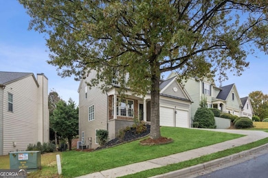 3505 Moor Pointe Dr, Cumming, GA 30040 - photo 3