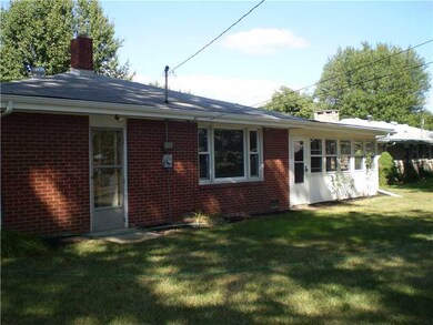 3019 E 6th St, Anderson, IN 46012 - photo 2