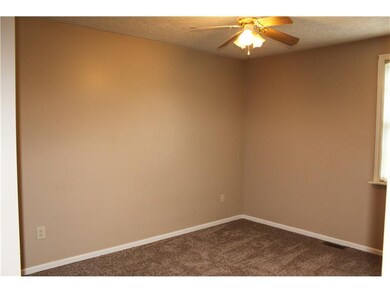 Bedroom.