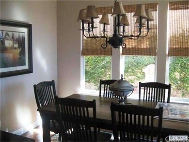 breakfast room
