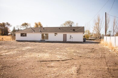 Back of Home