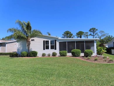 2232 Crane Lakes Blvd unit 800, Port Orange, FL 32128 - photo 2