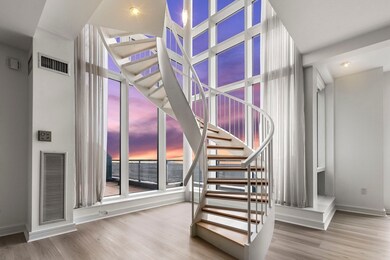 1 Nassau St unit 2208, Boston, MA 02111 - photo 3