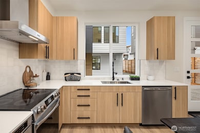 1514 NW 63rd St unit B, Seattle, WA 98107 - photo 4