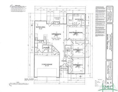 43 Hidden Creek Dr, Guyton, GA 31312 - photo 3