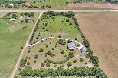 3800 NW Rush Creek Rd, Edmond, OK 73025 - photo 5