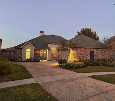 14203 N Gate House Ave, Baton Rouge, LA 70817 - photo 5