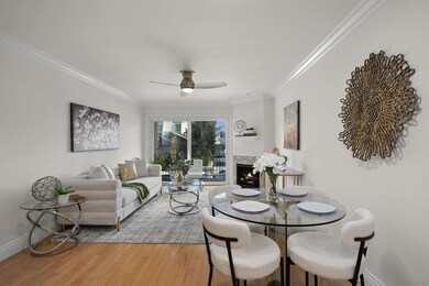 3980 8th Ave unit 109, San Diego, CA 92103 - photo 6