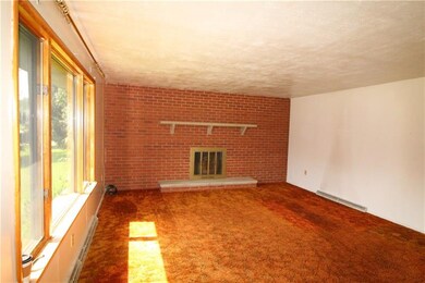 Plenty of Natural Light