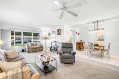 1010 Circle Terrace E unit C, Delray Beach, FL 33445 - photo 3