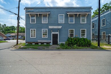 Each Unit is 2 bedroom/1Full Bath & kitchen/livng area.