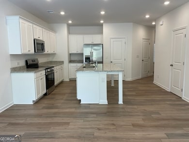 148 Vision St, Bethlehem, GA 30620 - photo 2