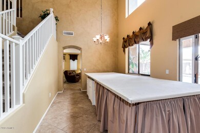 Formal Dining