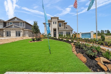 18640 Birch Orchard Ct, Magnolia, TX 77355 - photo 3