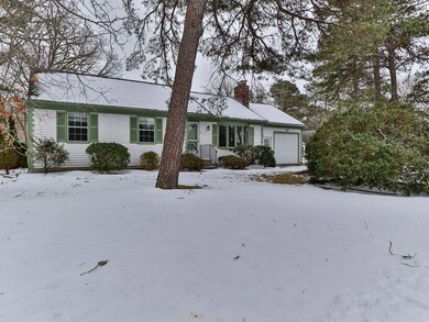 27 Canvasback Ln, West Yarmouth, MA 02673 - photo 2