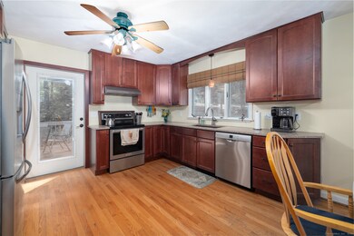 22 Tunxis Trail, Bolton, CT 06043 - photo 4