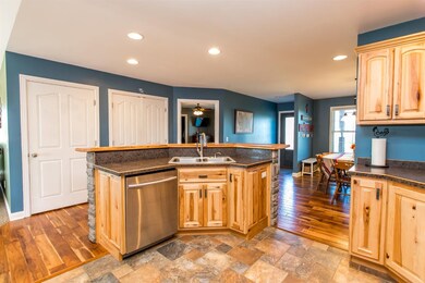 342 New Dixville Rd, Harrodsburg, KY 40330 - photo 7