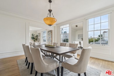 855 S Serrano Ave unit 43A, Los Angeles, CA 90005 - photo 5