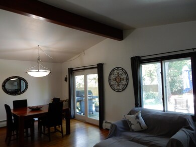 Dining/Living