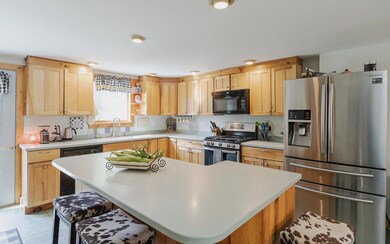 812 Route 63, Westmoreland, NH 03467 - photo 7