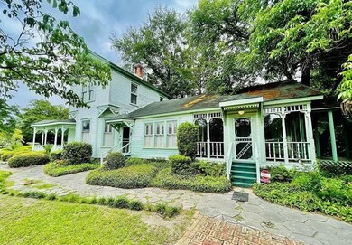 801 S Main St, Fitzgerald, GA 31750 - photo 2