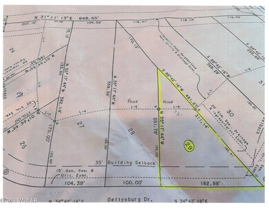 0 Gettysburg unit 300797, Wapakoneta, OH 45895 - photo 4