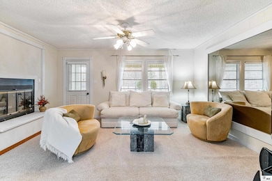 226 Crain Rd, Grayson, LA 71435 - photo 7