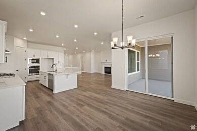 272 E Polaris Dr unit 111, Saratoga Springs, UT 84045 - photo 7