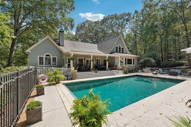 5767 W Phillips Mill Rd, Douglasville, GA 30135 - photo 4