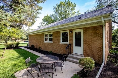 1022 Braemar Rd, Flossmoor, IL 60422 - photo 5