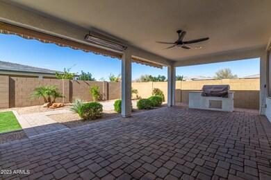 40190 N Carter Ct, Queen Creek, AZ 85140 - photo 4