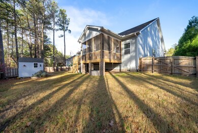 130 S Parkside Dr, Pittsboro, NC 27312 - photo 6