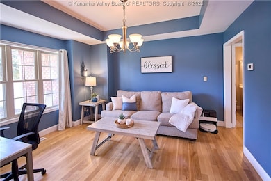 80 Rockcrest Dr, Charleston, WV 25309 - photo 7