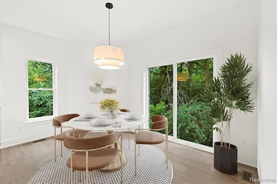 5179 Wimbledon Cir, Ann Arbor, MI 48108 - photo 6