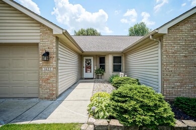1623 Stonevalley Ct, Lafayette, IN 47909 - photo 2
