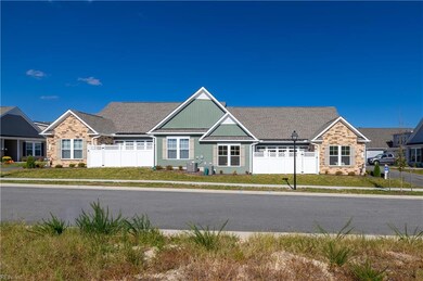 104 Cathedral St unit 39-1, Smithfield, VA 23430 - photo 3