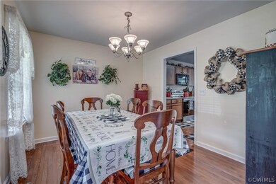 2226 Waltons Store Rd, Louisa, VA 23093 - photo 5