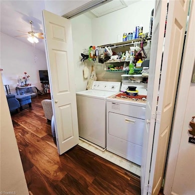 255 Cloverfield Ct, Winston Salem, NC 27127 - photo 5