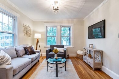 10 Wachusett St unit 3, Jamaica Plain, MA 02130 - photo 3