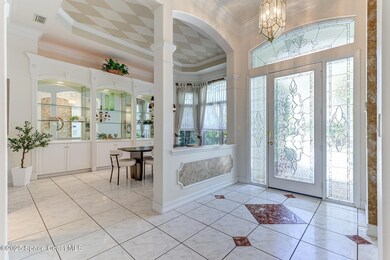 1009 Monticello Ct, Melbourne, FL 32940 - photo 4